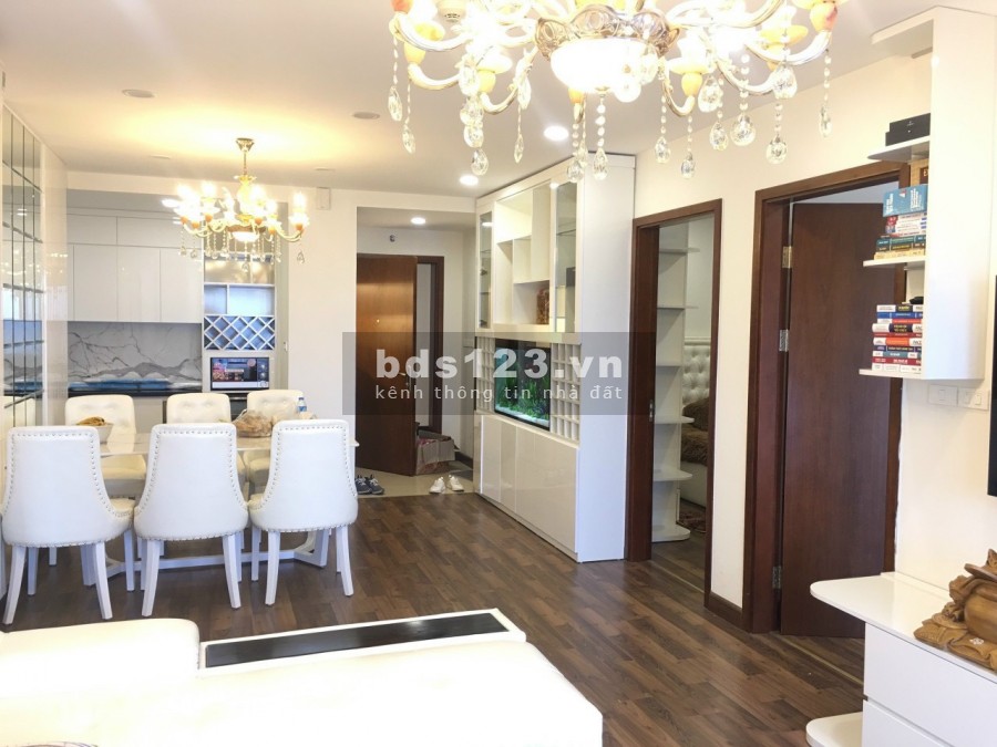 Căn hộ chung cư 3PN giá rẻ tại Mỹ Đình Ck cao Lh 0966131292