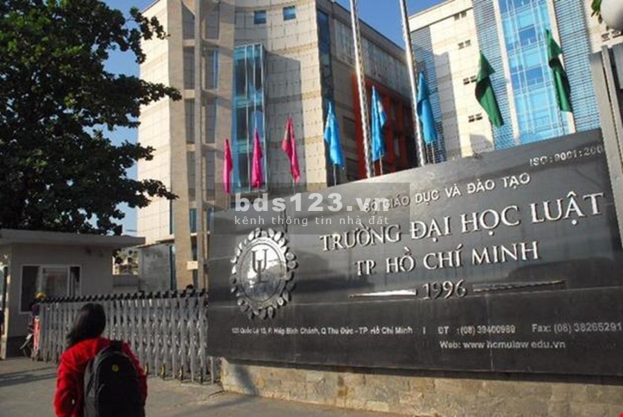 Cho thuê nhà nguyên căn Thủ Đức ngay GIGAMALL giá rẻ