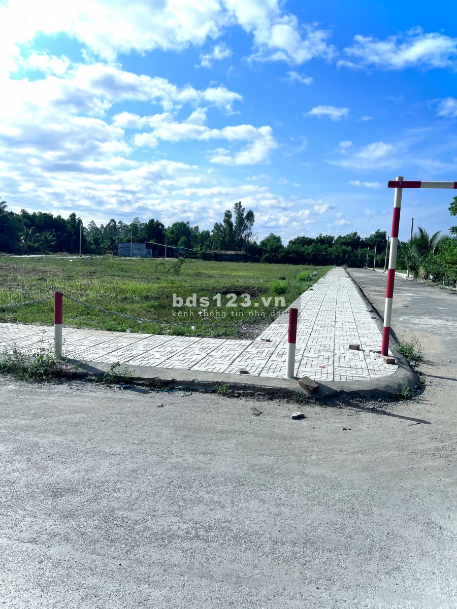 Cần bán đất chính chủ sổ hồng riêng