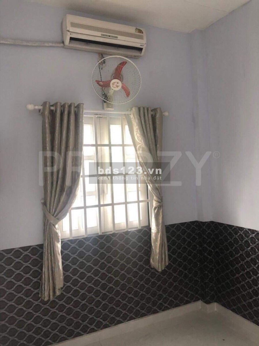 Bán nhà đẹp Ngang 4m hẽm 1041/82 Trần Xuân Soạn Q7