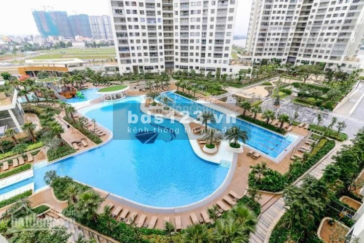 (TIN HOT) CHO THUÊ GIÁ TỐT CĂN HỘ CAO CẤP ĐẢO KIM CƯƠNG 3PN CHỈ 31TR BAO PQL. LH: 0938.418.298