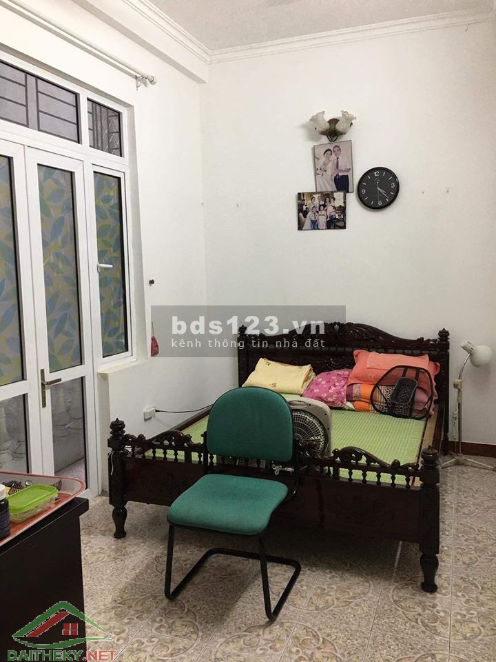 70 TRIỆU/M2 MẶT NGÕ THÁI THỊNH, KHÔNG CÓ CĂN THỨ 2 BÁN, GIÁ TỐT.