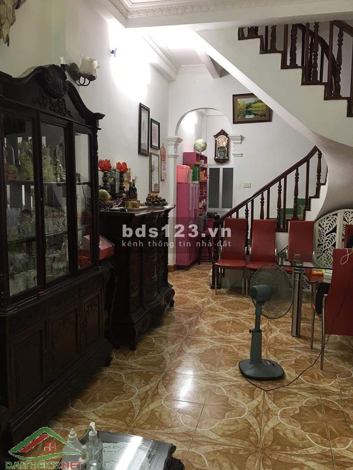 70 TRIỆU/M2 MẶT NGÕ THÁI THỊNH, KHÔNG CÓ CĂN THỨ 2 BÁN, GIÁ TỐT.