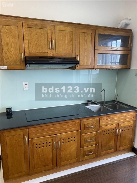 Bán CH Tecco 2 phòng ngủ DT 58m2 giá 1.5 tỷ