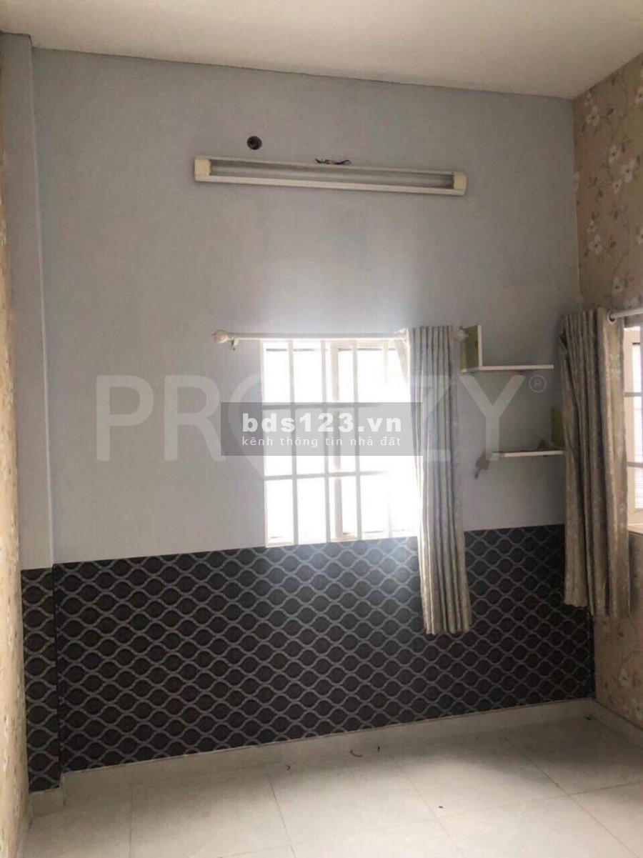 Bán nhà đẹp Ngang 4m hẽm 1041/82 Trần Xuân Soạn Q7