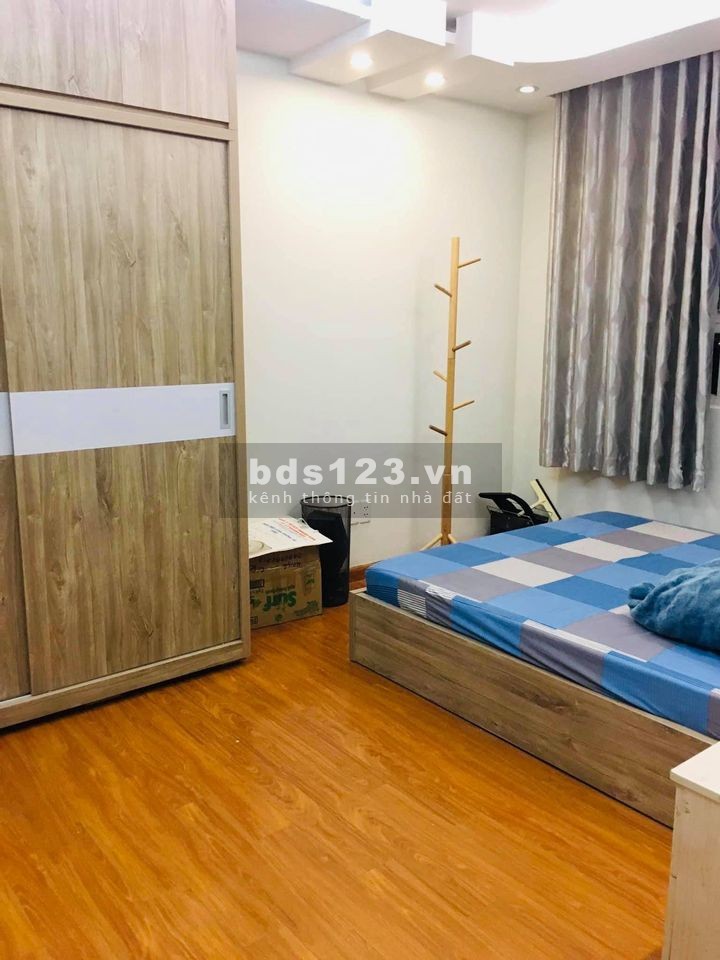 BÁN CĂN HỘ HÀ ĐÔ GÒ VẤP 90M2 - 3 PHÒNG NGỦ - FULL NỘI THẤT - SỔ HỒNG RIÊNG - GIÁ 3 TỶ 8.