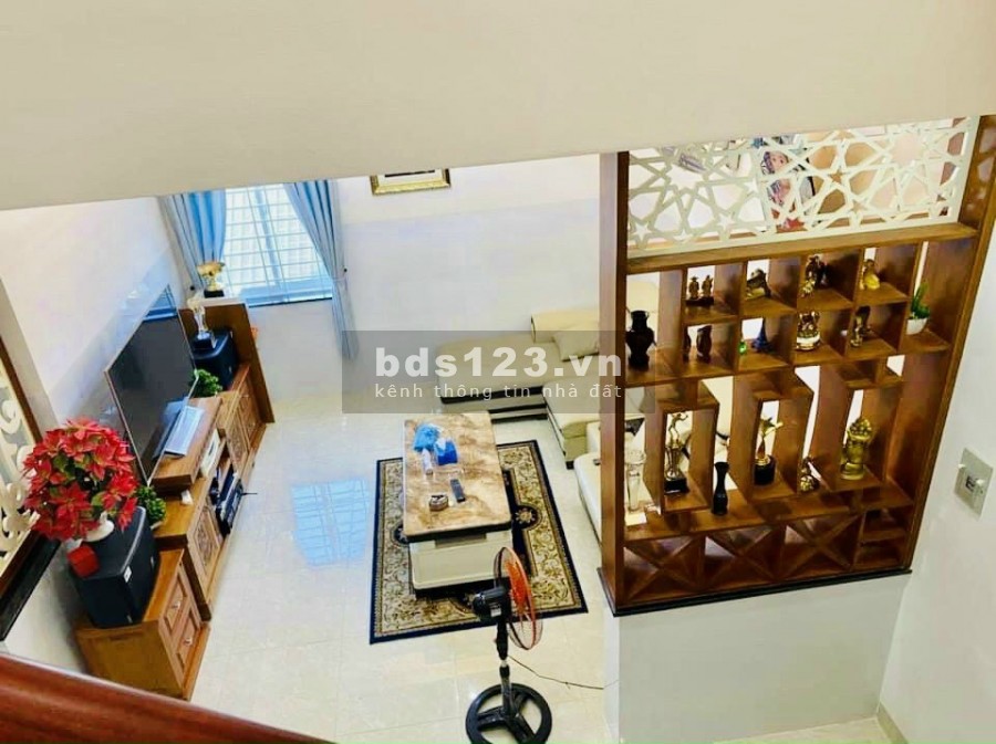 Bán Nhà MT Đẹp Đường Lê Duẩn, Phước Nguyên, TP Bà Rịa