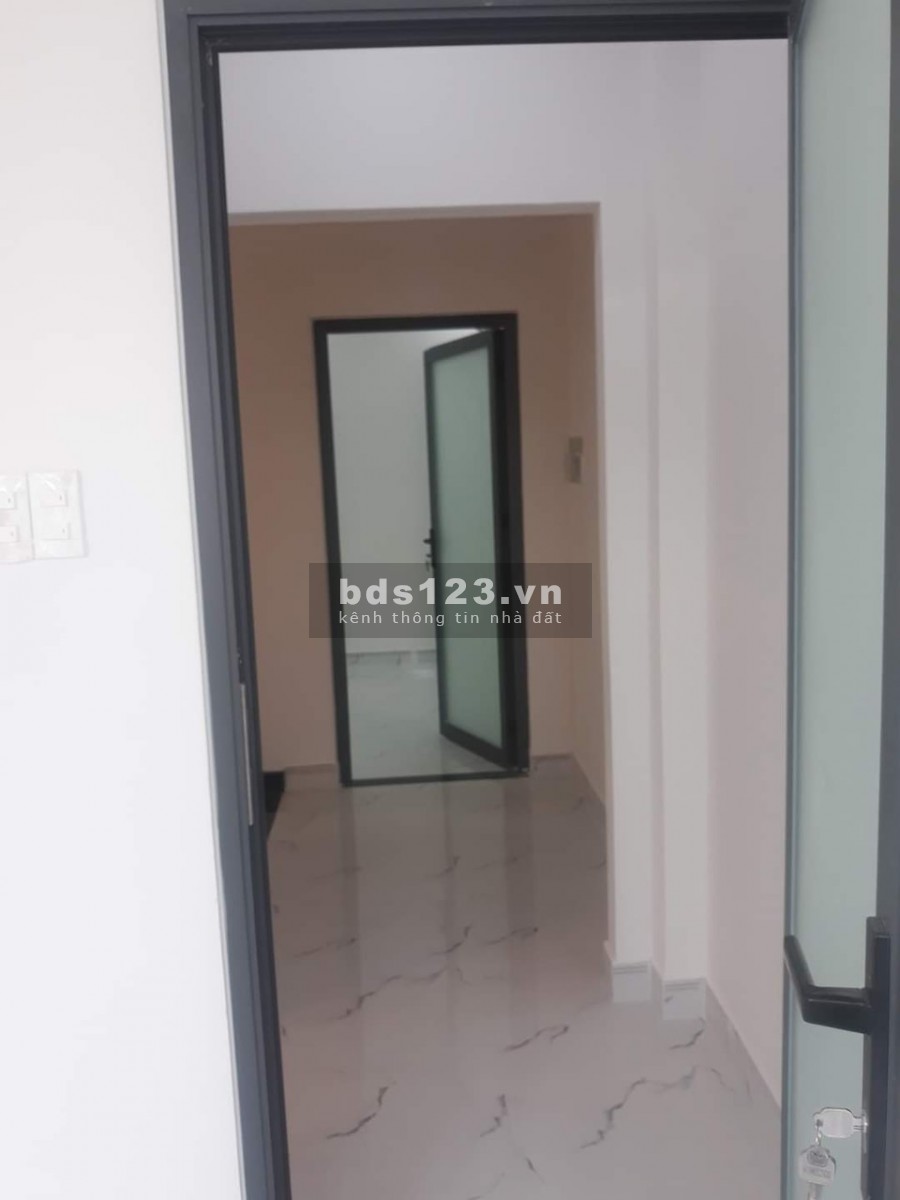 Bán nhà hẻm xe hơi Vườn Điều, Phường Tân Quy, Quận 7