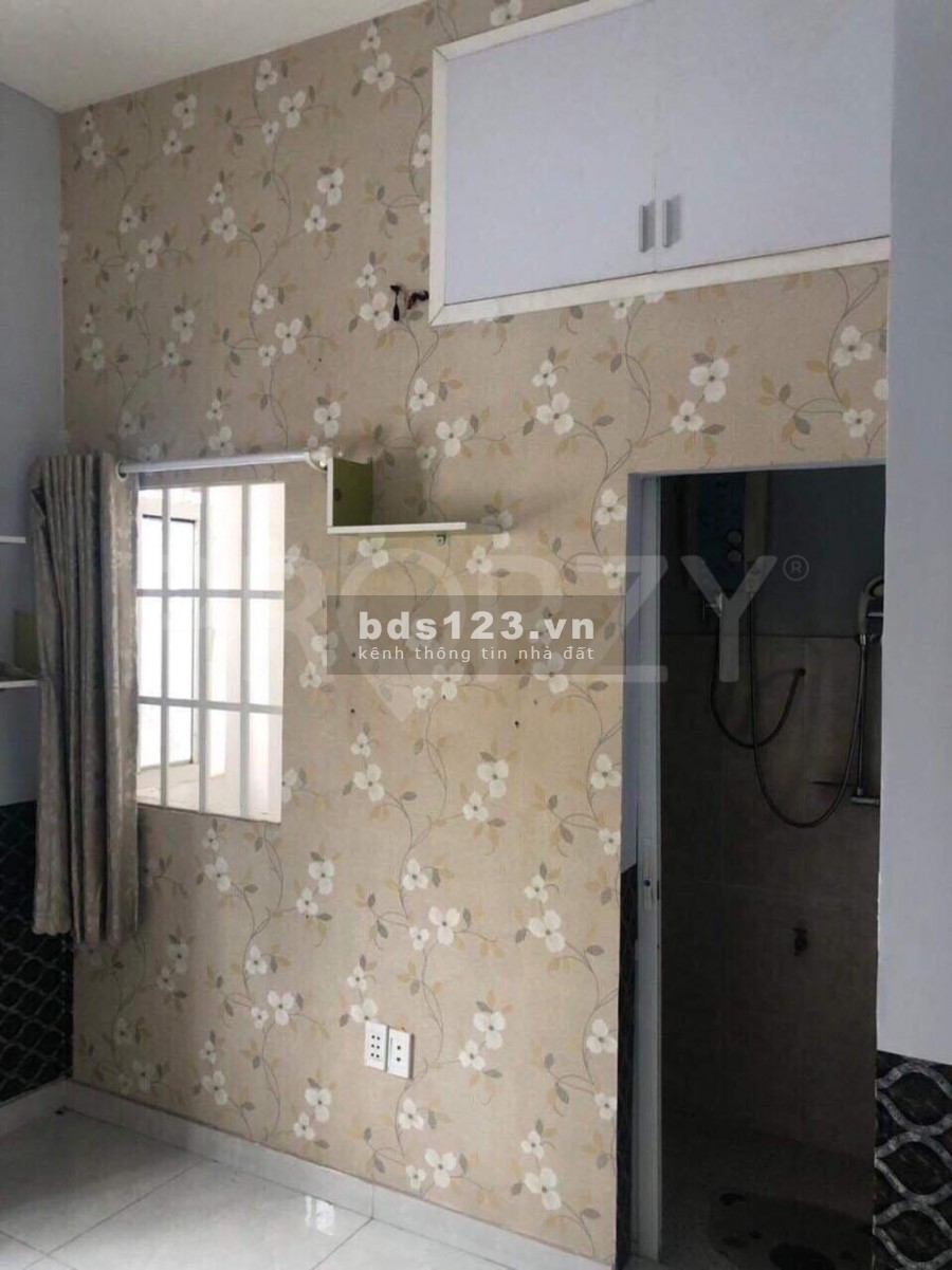 Bán nhà đẹp Ngang 4m hẽm 1041/82 Trần Xuân Soạn Q7