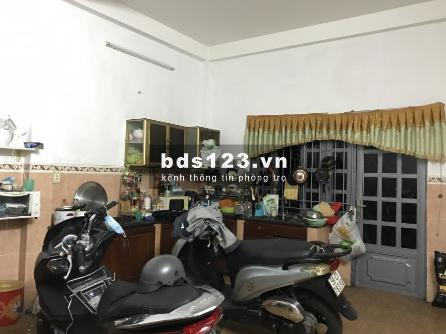 Cho Thuê Trọ Nhà Nguyên Căn gò vấp