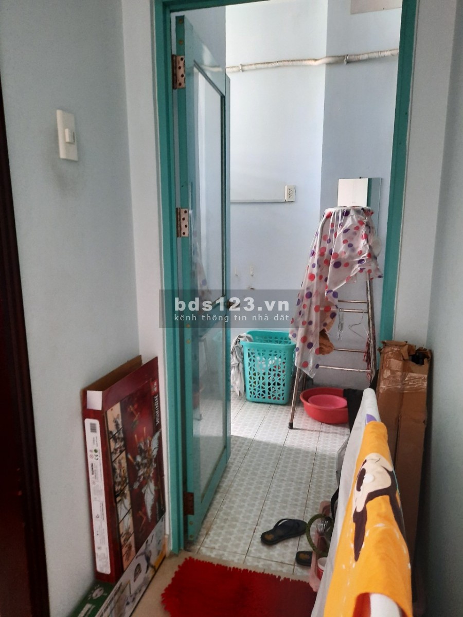 Bán gấp CH Sacomreal 584 Quận Tân Phú 2PN 79m Sổ hồng rồi - hỗ trợ vay