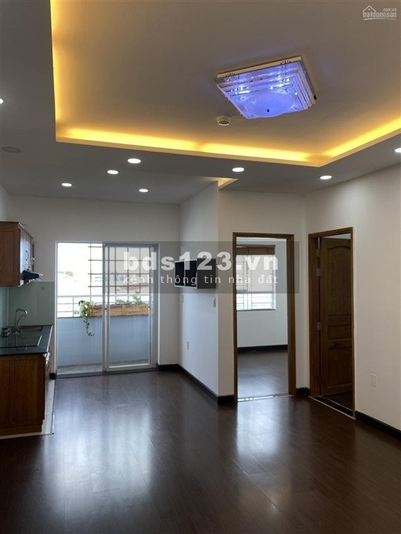 Bán CH Tecco 2 phòng ngủ DT 58m2 giá 1.5 tỷ