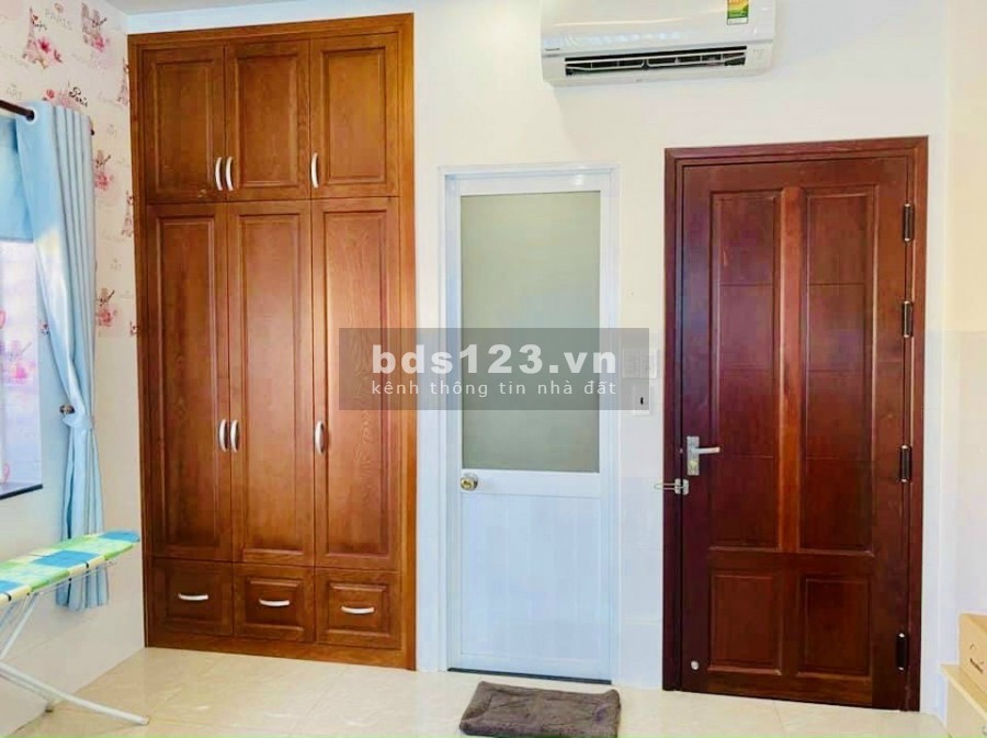 Bán Nhà MT Đẹp Đường Lê Duẩn, Phước Nguyên, TP Bà Rịa