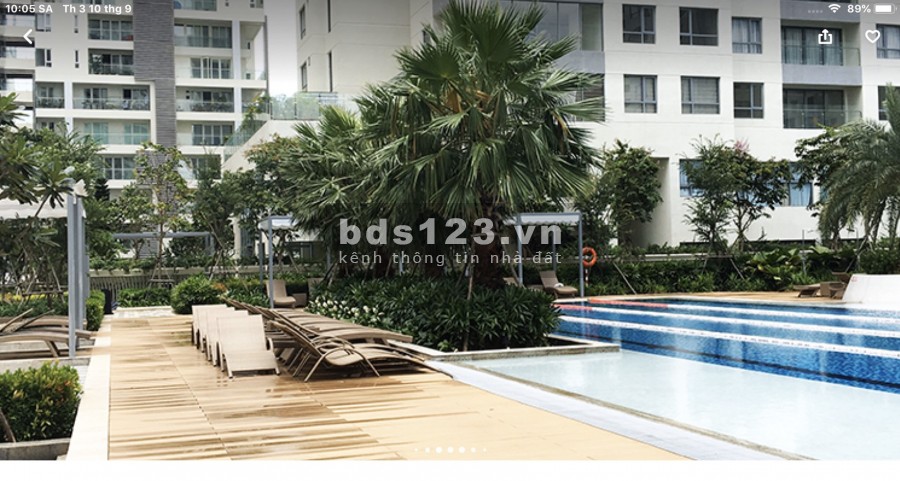 (TIN HOT) CHO THUÊ GIÁ TỐT CĂN HỘ CAO CẤP ĐẢO KIM CƯƠNG 3PN CHỈ 31TR BAO PQL. LH: 0938.418.298