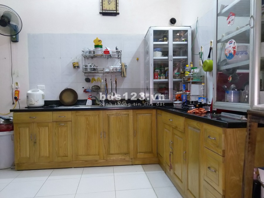BÁN GẤP NHÀ NGÕ 268 LÊ TRỌNG TẤN 90tr/m2 nhà 4T 62m2 x MT 5.5m nhà đẹp ở ngay 5.6tỷ
