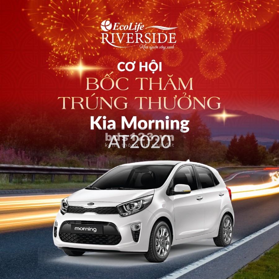 Căn hộ chung cư xanh đầu tiên tại Quy Nhơn sở hữu ngay chỉ với 350 Triệu