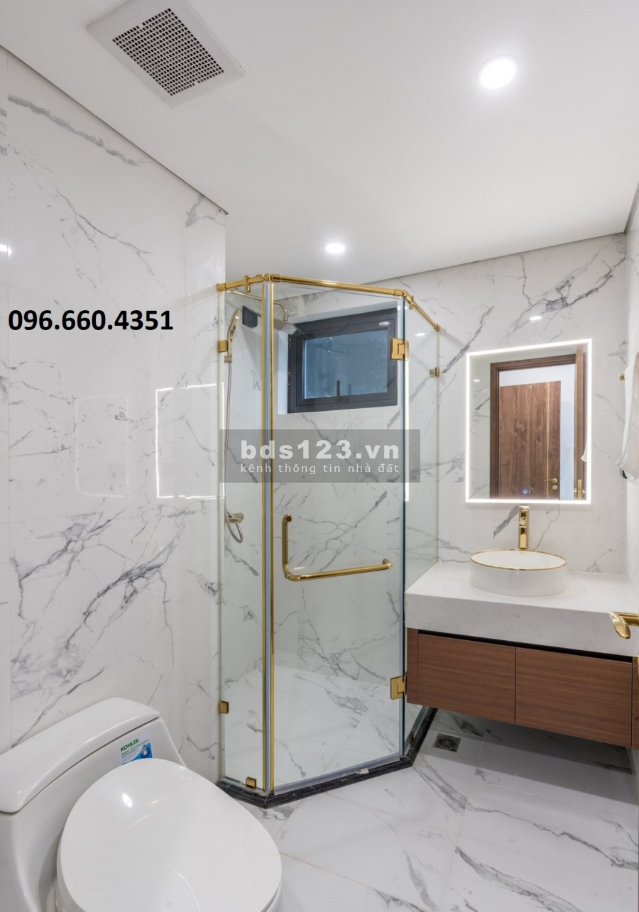 Căn chủ đầu tư tặng 5 tháng miễn phí, HĐ 1-2 năm, 2PN full tại Sunshine City