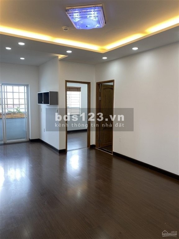 Bán CH Tecco 2 phòng ngủ DT 58m2 giá 1.5 tỷ