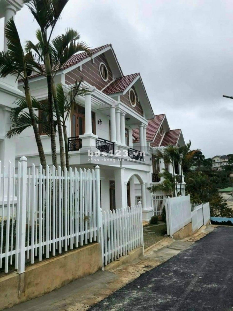 NHANH TAY SỞ HỮU BỆT THỰ SÂN VƯỜN VIEW SIÊU ĐẸP