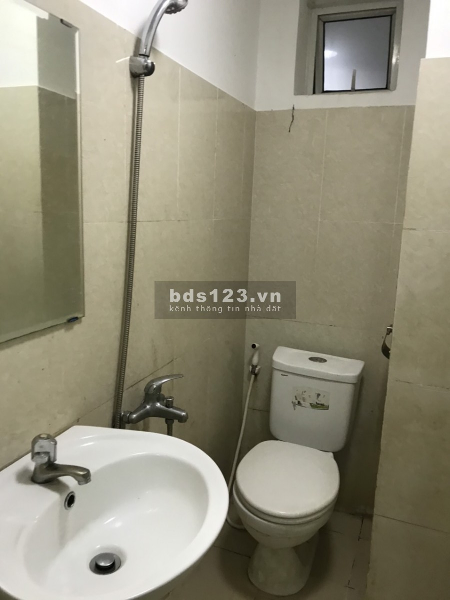Cần bán chung cư Idico Tân Phú , đường Lũy Bán Bích 2PN 46m Nhà thoáng mát