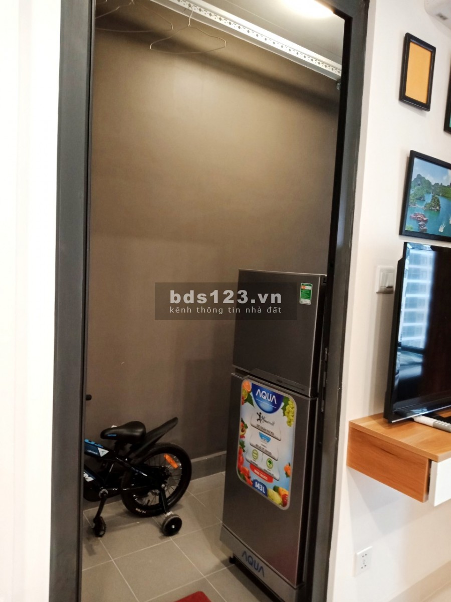 Hiện tôi có nhu cầu cho thuê căn hộ Studio tại tòa 01, Vinhomes Smart City Tây Mỗ. LH 096 4433 678