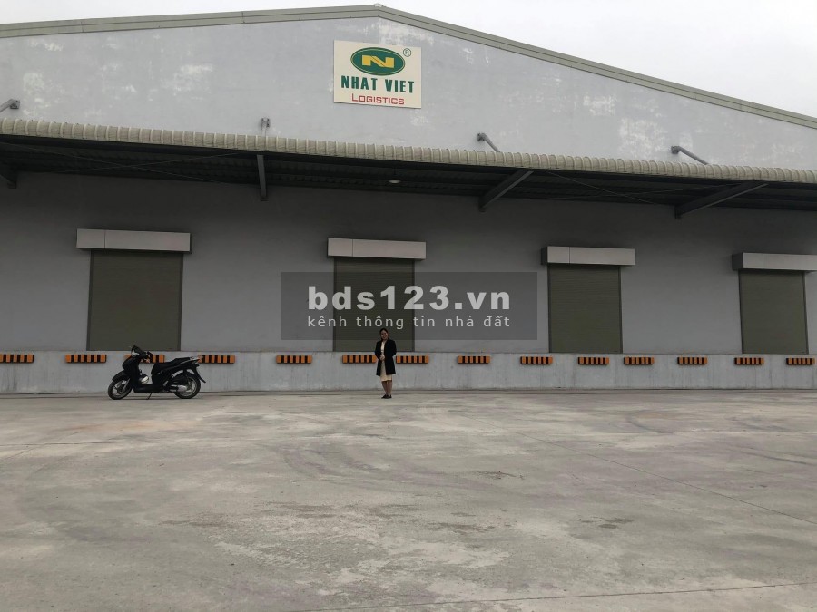 CHO THUÊ KHO GIÁ RẺ TẠI HƯNG YÊN