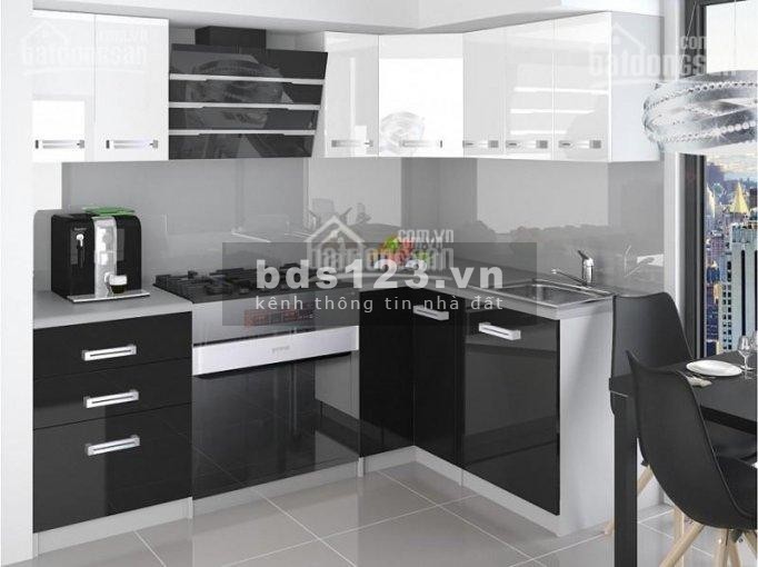 Terra Royal cần cho thuê căn hộ rộng 60m2, đầy đủ nội thất sang trọng, tầng cao, giá 11 triệu/tháng