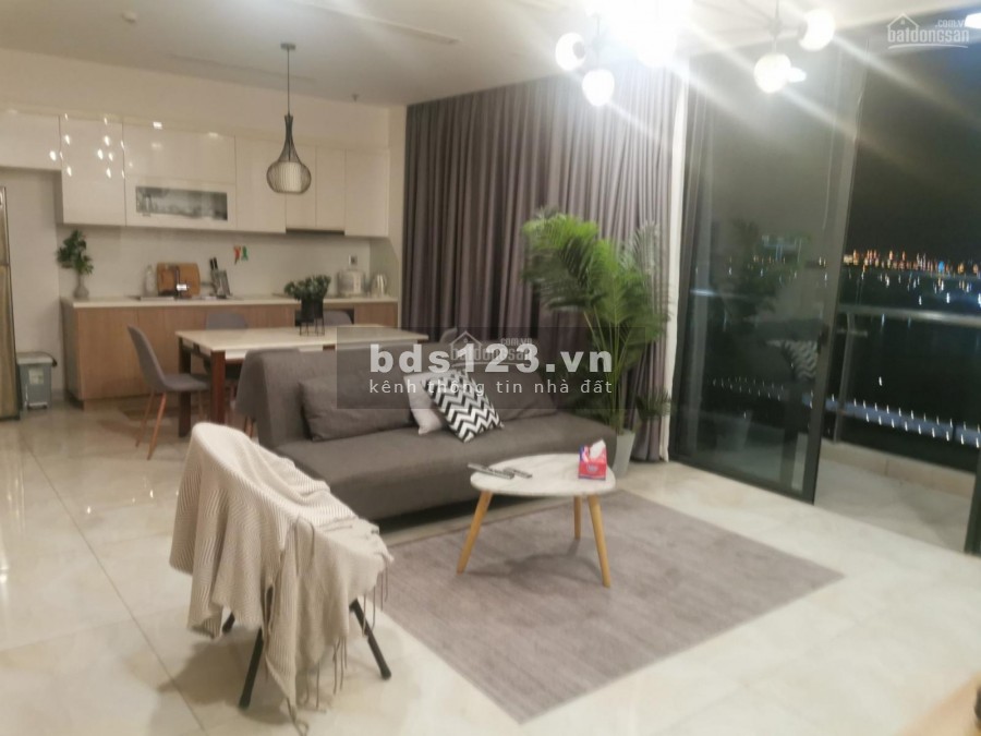 Terra Lý Chính Thắng - căn hộ khách sạn cao cấp cần cho thuê giá 15 triệu/tháng, dtsd 70m2, có sẵn nội thất