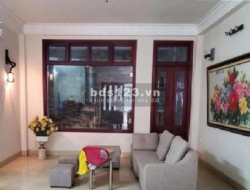Bán nhà đường Tạ Uyên, 70m2, 5 tầng, 20PN, giá chỉ nhỉnh 7 tỷ.