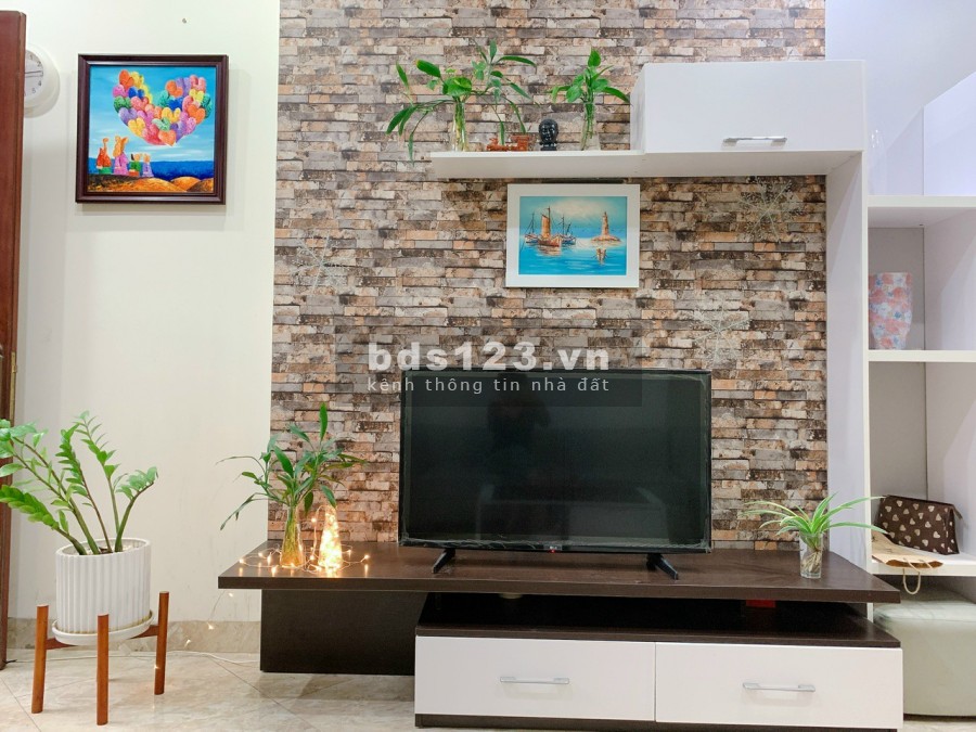 BÁN NHÀ NGỌC THỤY - 45M x 4 TẦNG - Ô TÔ ĐỖ CỔNG, GẦN CẦU LONG BIÊN [2.95 TỶ]