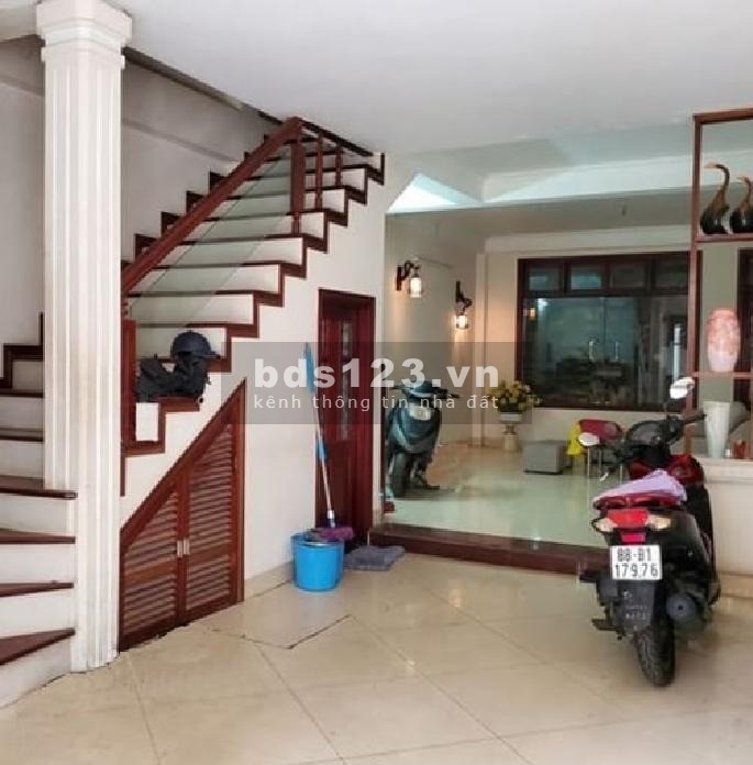 Bán nhà đường Tạ Uyên, 70m2, 5 tầng, 20PN, giá chỉ nhỉnh 7 tỷ.