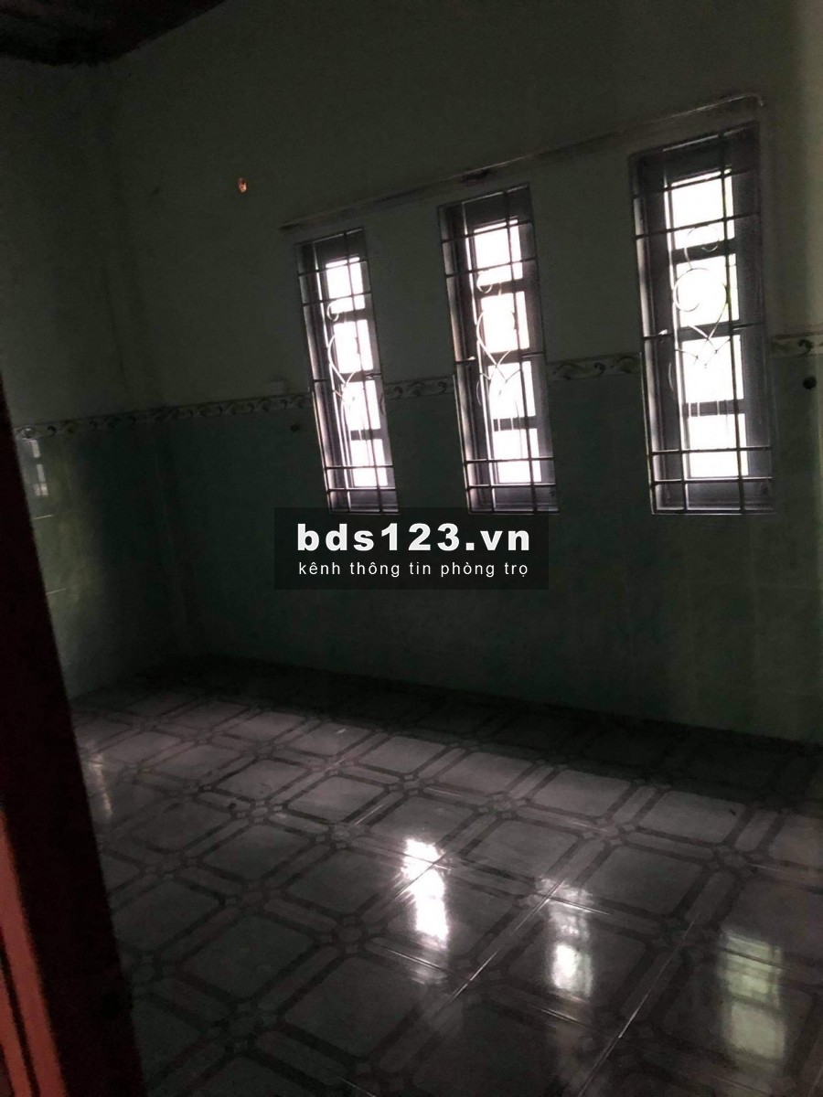 Cho Thuê Trọ Nhà Nguyên Căn gò vấp
