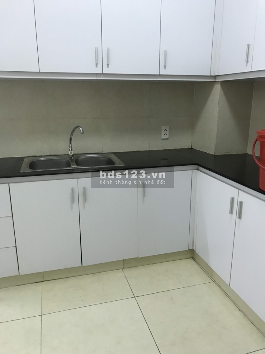 Cần bán chung cư Idico Tân Phú , đường Lũy Bán Bích 2PN 46m Nhà thoáng mát