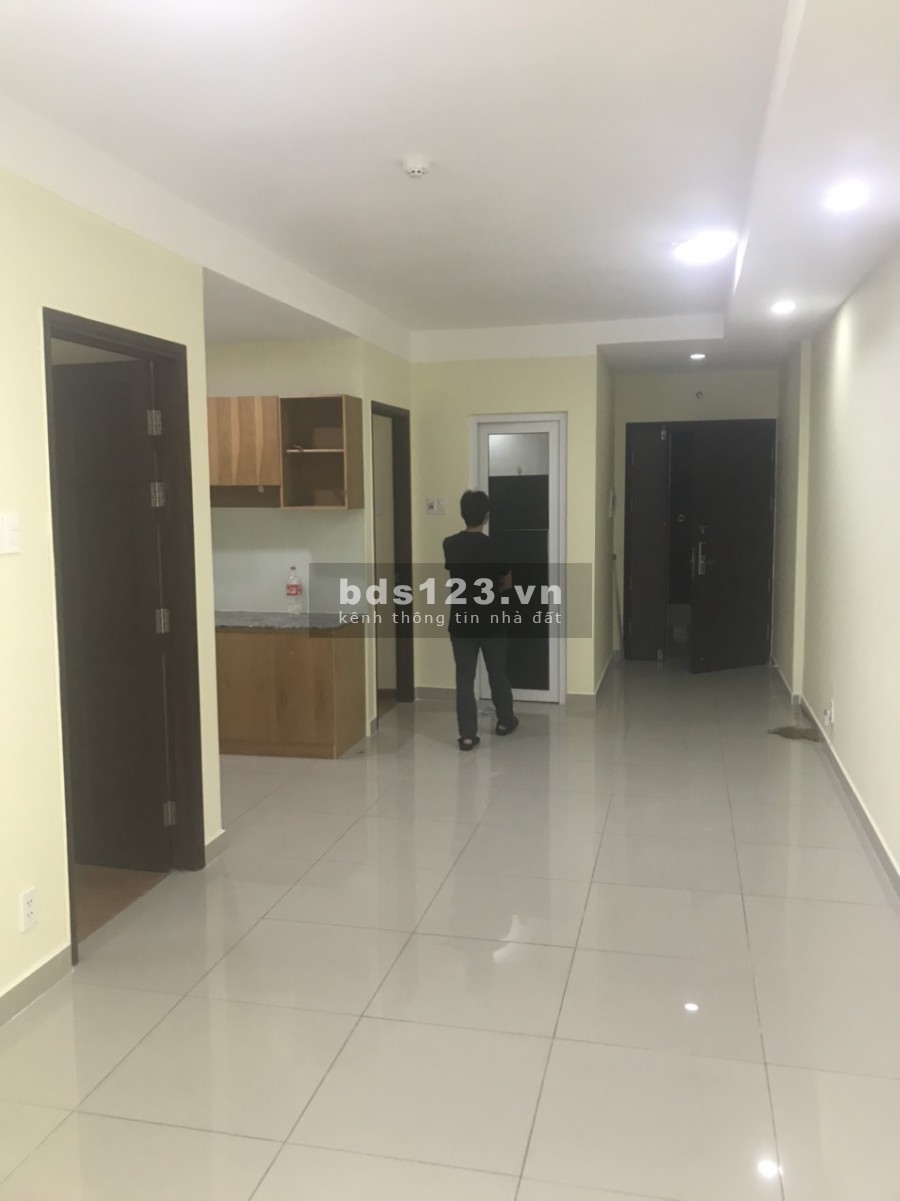 Bán căn hộ Depot metro Tham Lương 2PN, 3PN giá chỉ 28tr/m2