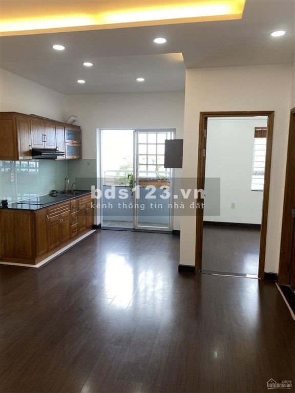 Bán CH Tecco 2 phòng ngủ DT 58m2 giá 1.5 tỷ
