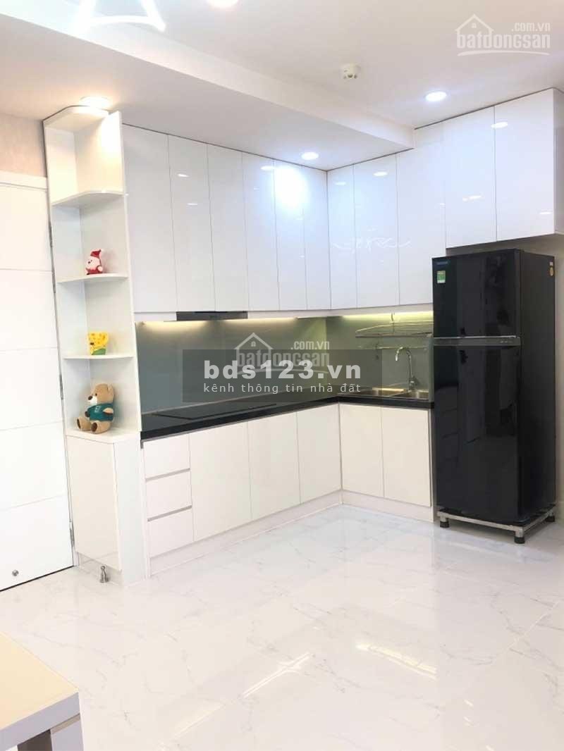 Cần cho thuê căn hộ chính chủ rộng. 58m2, 2 PN, nhà trống, bàn giao ngay, cc Terra Royal, giá 15 triệu/tháng