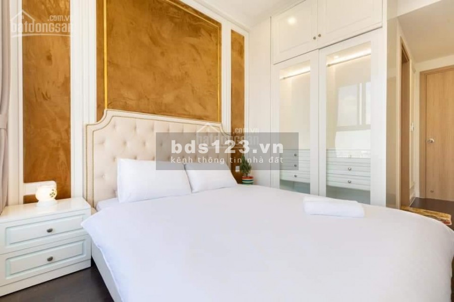 Cho thuê căn hộ chính chủ rộng 60m2, giá 13 triệu/tháng, an ninh, cc Terra Royal, LHCC