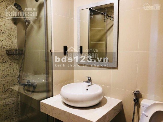 Terra Royal cần cho thuê căn hộ rộng 60m2, đầy đủ nội thất sang trọng, tầng cao, giá 11 triệu/tháng