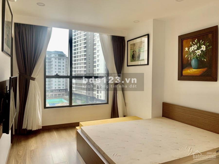 Terra Lý Chính Thắng - căn hộ khách sạn cao cấp cần cho thuê giá 15 triệu/tháng, dtsd 70m2, có sẵn nội thất
