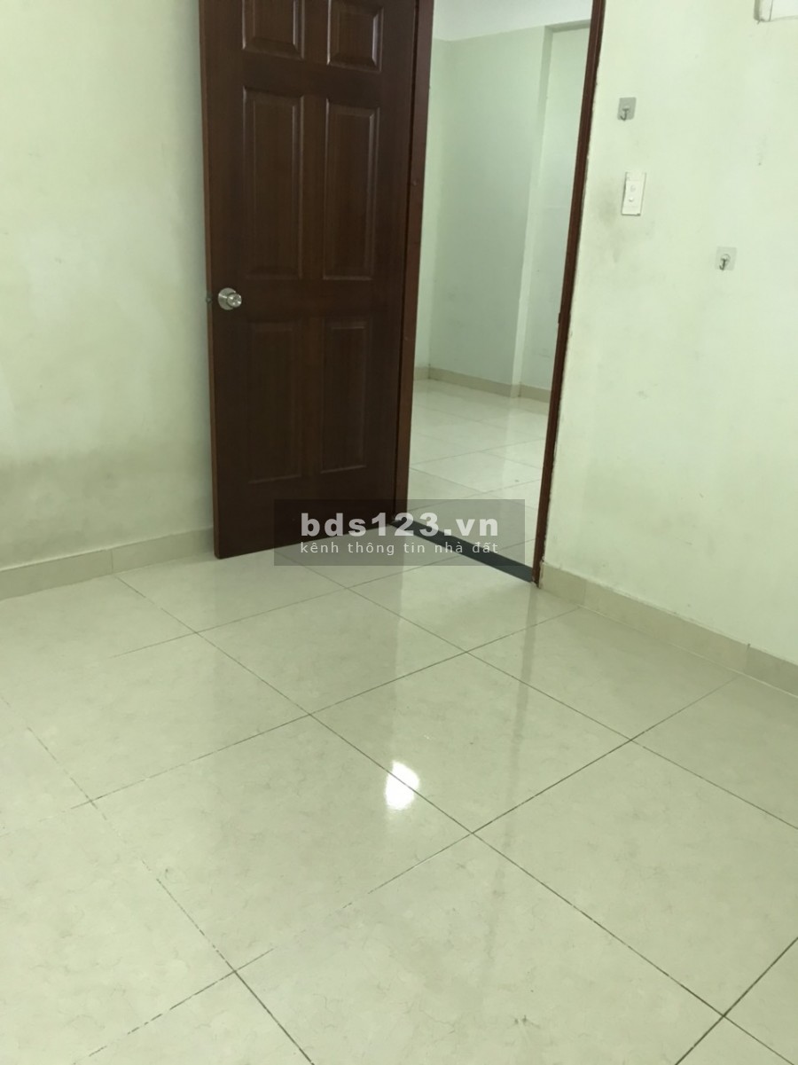 Cần bán chung cư Idico Tân Phú , đường Lũy Bán Bích 2PN 46m Nhà thoáng mát