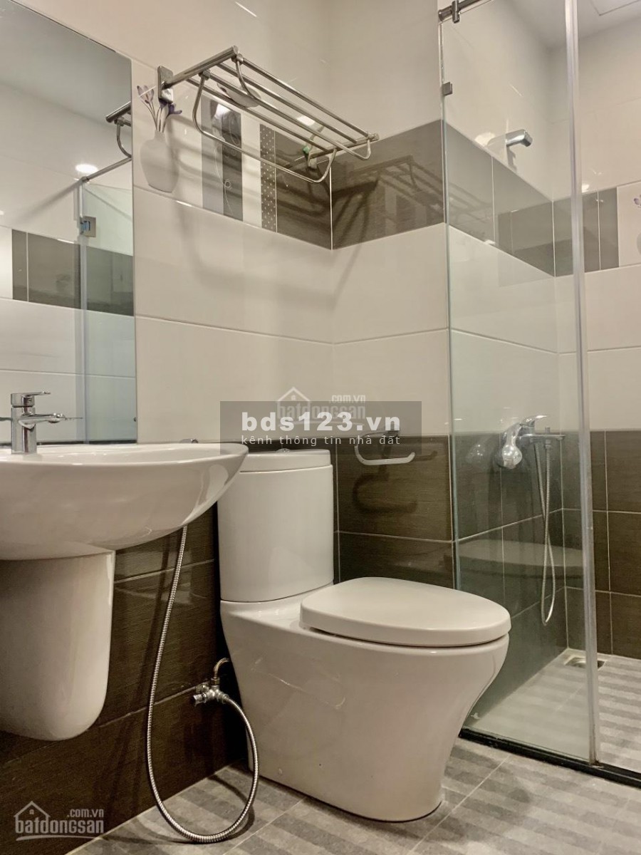 Terra Lý Chính Thắng - căn hộ khách sạn cao cấp cần cho thuê giá 15 triệu/tháng, dtsd 70m2, có sẵn nội thất