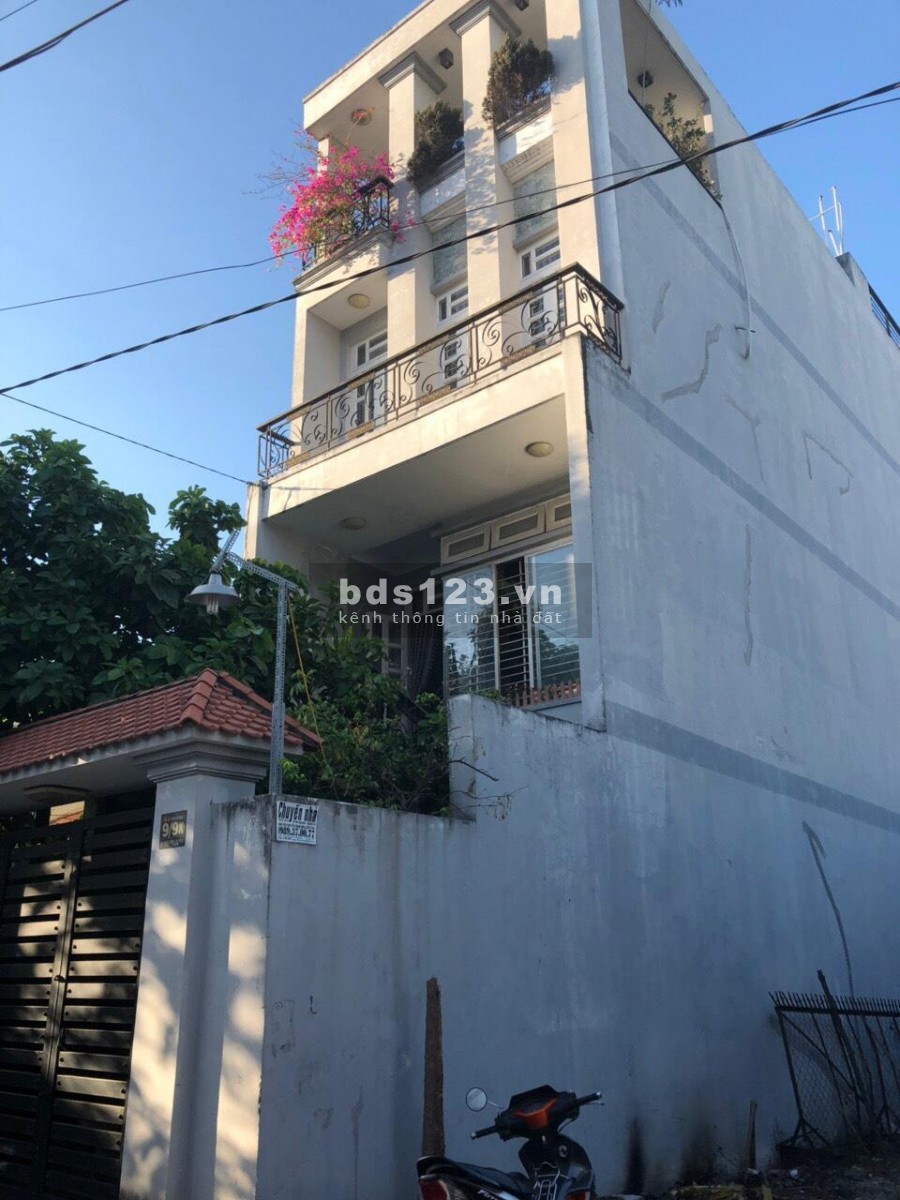 Đất thổ cư Hóc Môn 4x21m HẺM XE HƠI QL22, KDC hiện hữu