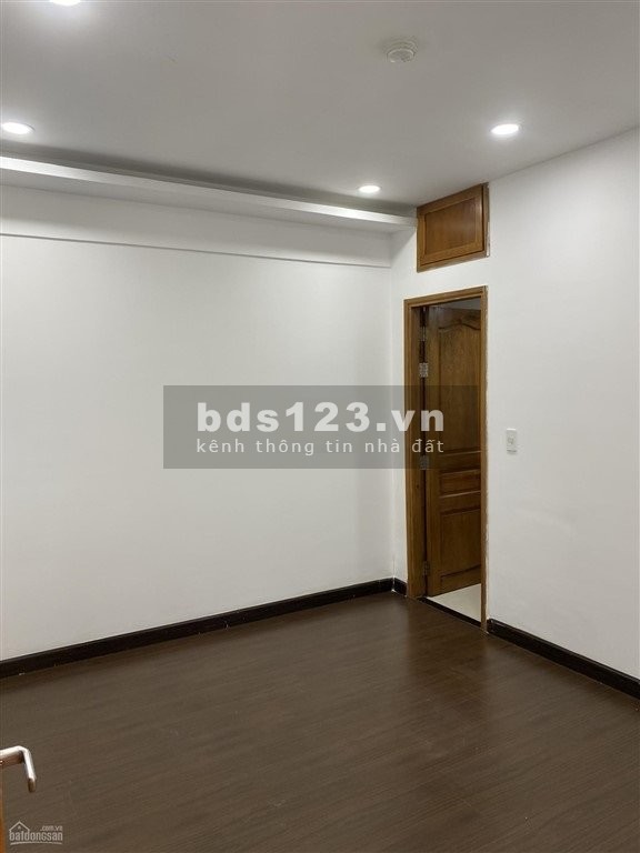 Bán CH Tecco 2 phòng ngủ DT 58m2 giá 1.5 tỷ