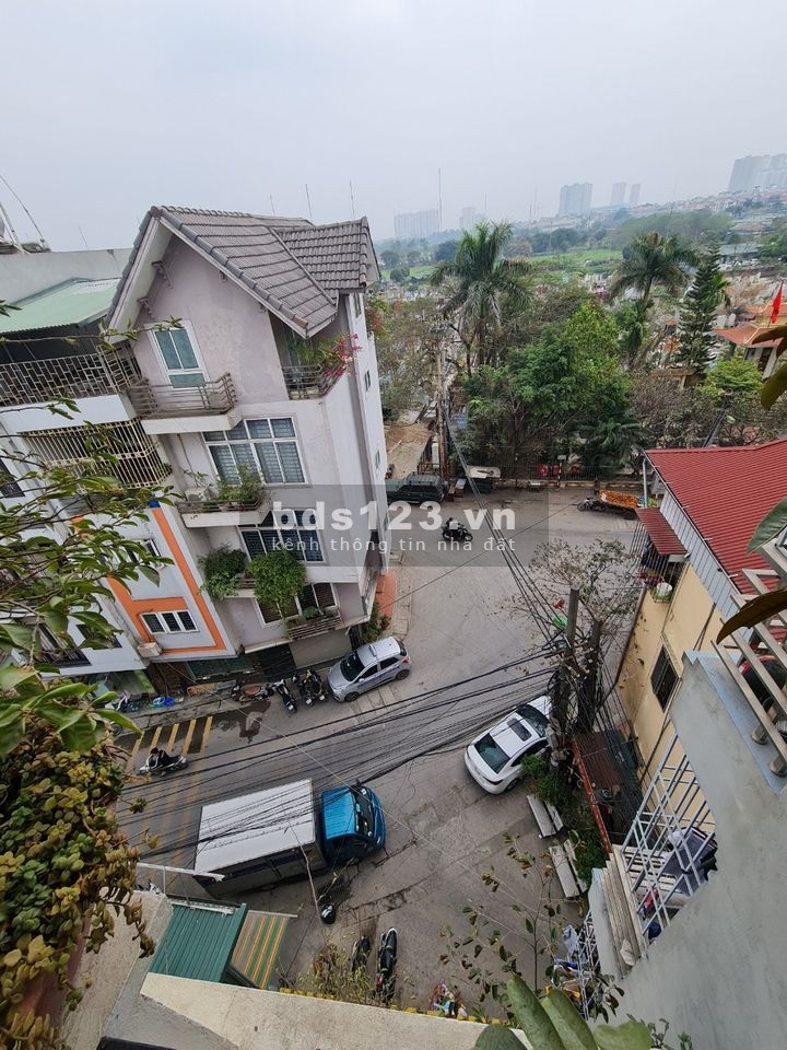 BÁN GẤP NHÀ MẶT PHỐ TRIỀU KHÚC 6T KINH DOANH ĐỈNH 11.5 TỶ