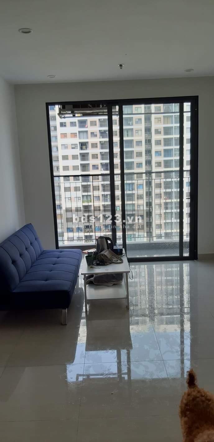 Cho thuê gấp căn hộ giá rẻ do không người quản lý