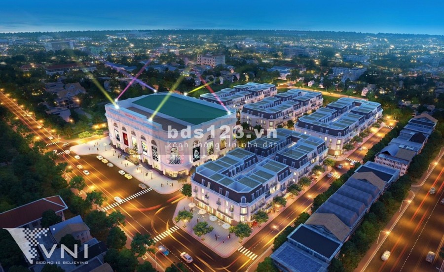SỞ HỮU VINCOM SHOPHOUSE CHƯA BAO GIỜ DỄ DÀNG ĐẾN VẬY!!!