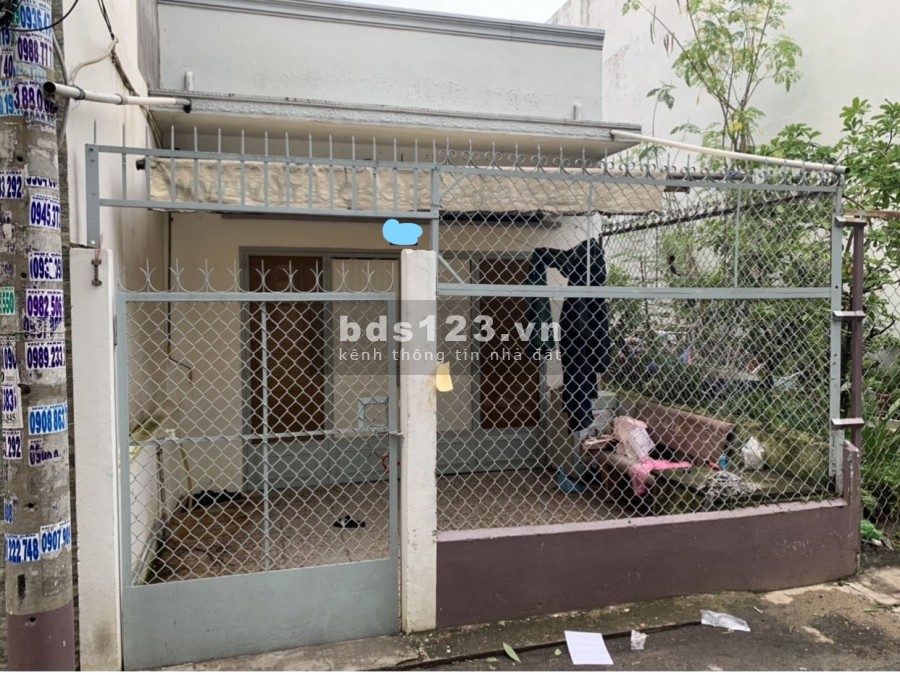 Hấp dẫn cho nhà đầu tư dt 100m2 nở hậu. HXH Tân Phú chỉ nhỉnh 7 tỷ