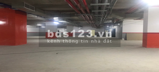 Tòa nhà văn phòng hạng A 678 - Cho thuê văn phòng tòa nhà 678