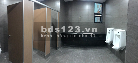 Tòa nhà văn phòng hạng A 678 - Cho thuê văn phòng tòa nhà 678