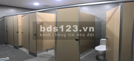 Tòa nhà văn phòng hạng A 678 - Cho thuê văn phòng tòa nhà 678